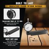 6434 Sleeve Height and Counter Bore Gauge for All Diesel