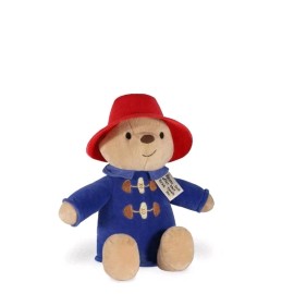 Kohl’s Paddington Bear 14” Stuffed Animal Plush  New NWT