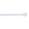 4 Inch Self-Locking Nylon Cable Ties, 100 Pack