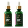 Tree Of Life Beauty Suero Iluminador De Vitamina C Y