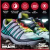 Night Tech Gear Running Shoe Lights – Hands-Free LED Lights