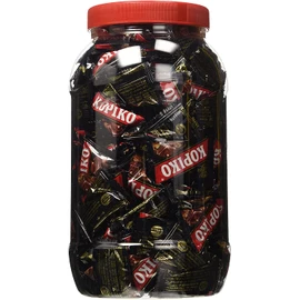 Kopiko Coffee Candy In Jar 800g/28.2oz (Original Version)