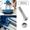 Create idea 1 Set Tile Cutting Wheel Metal Alloy 22