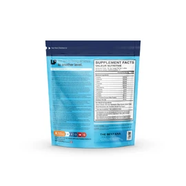 Limitless Pharma EAA Loaded | Amino Refuel Formula | 8.4G Total Aminos | 2.9G Essential Amino Acids (EAAs) | 500 MG L-Carnitine | 0 Grams Sugar | 40 Servings (Rocket Pop)
