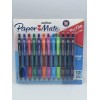Paper Mate 2pk Paper Mate Profile Retractable Ballpoint Pens Bold