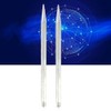 Iegefirm Short Wave Antenna Ground Anchor GP Aluminum Alloy M10
