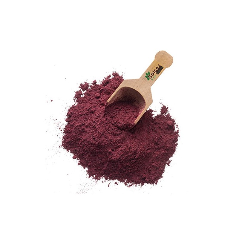 Hibiscus Powder - 5 lbs Bulk