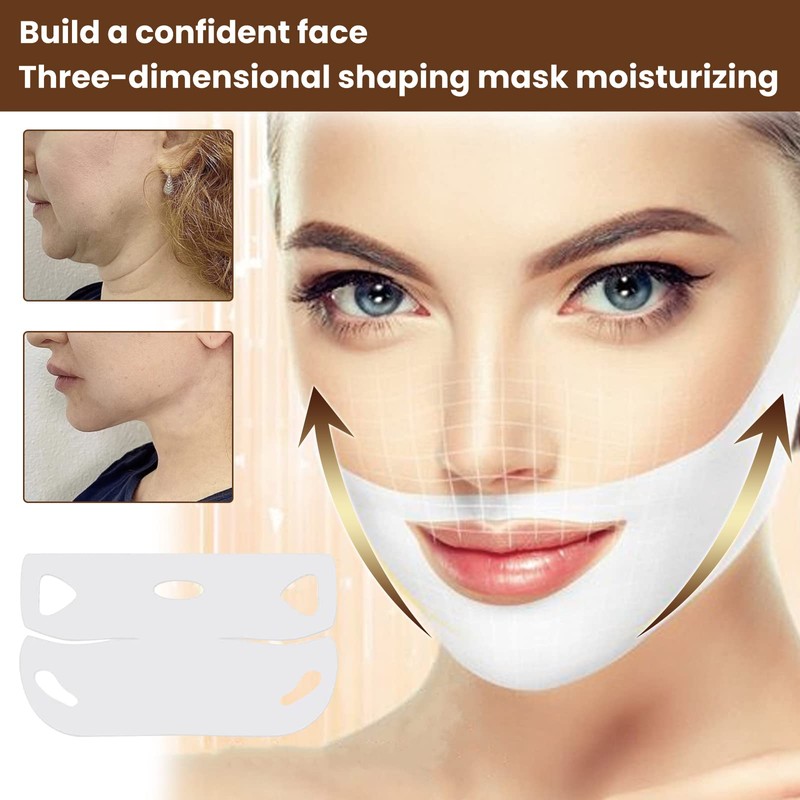 V Lifting Mask V Face Masks V Line Firming Mask