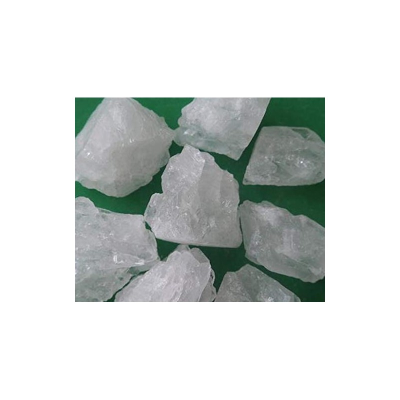 Combine Thai Foods White Alum Crystals, 8 oz