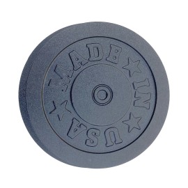 AUTUMN 25-45 LB Concrete Cement Weight Plate Mold