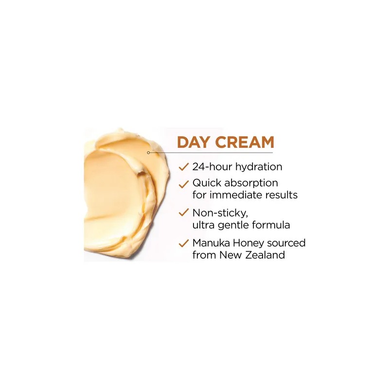 L'oréal Paris Skincare Age Perfect Hydra-nutrition Crema