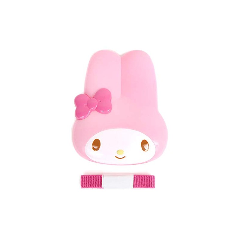 Sanrio My Melody Face Lunch Box