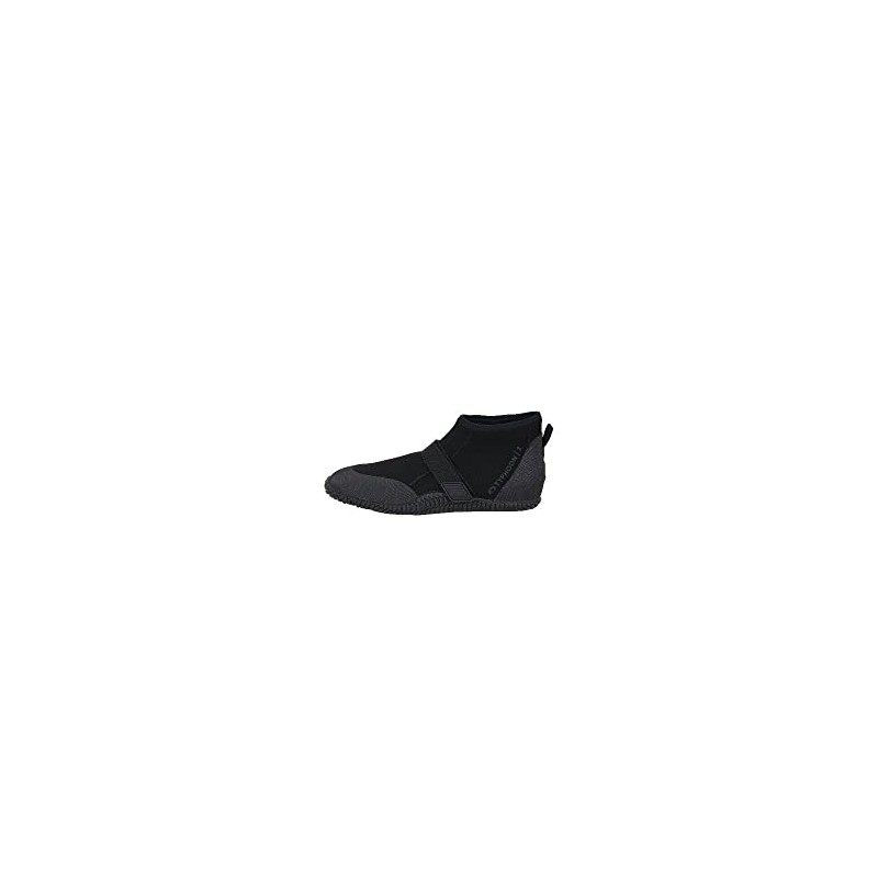 Typhoon Storm 3mm Wetsuit Shoes Shoe - Black - Easy