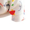 Cat Jumpsuit Cute Soft Breathable Lightweight Reduce Lost Hair Cotton