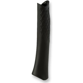 Stiletto TBRG-BL Black Tibone Replacement Grip