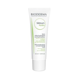 Bioderma Sebium Hydra Ultra Moisturising Compensating Care Cream 40 ml