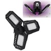 Plant Grow Light Foldable 80W Red Blue Spectrum LED Plant
