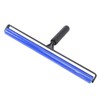 Static Roller Dust Removal Roller Super Sticky Blue Silicone Soft