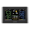 La Crosse Technology Weather Station with Customizable Alerts, Weather Forecast,