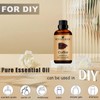 Coffee Essential Oils Organic, 30ML Pure and Natural Coffee Essential