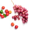 GSE Vino C, 120 Kapseln, Extrakt aus Trauben und Acerola,
