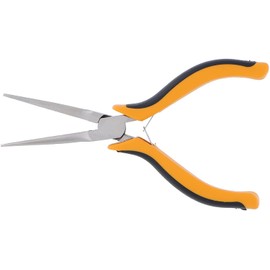 Takagi M&M Molded Grip Mini Long Tapered Radio Pliers