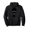 Mr. Black from Sprunki! Pullover Hoodie