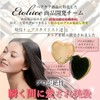 Etoluce Compact Hair Brush with Cover Comb, For Going Out,