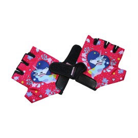 monkey bars gloves Children 5 and 6 Years Old with Grip Control Kids Gloves for Gymnastics Bike Gloves Parkour Gloves