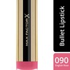 Max Factor Colour Elixir Lipstick - English Rose 090