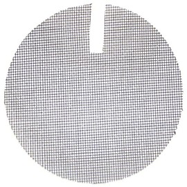 Minnesota Trapline Fiberglass Trap Pan Covers No. 1.5 24 pk.