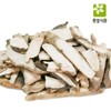 국내산 작약 300g 백작약차 Domestic Peony 300g White Peony Tea