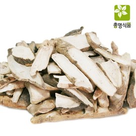 국내산 작약 300g 백작약차 Domestic Peony 300g White Peony Tea