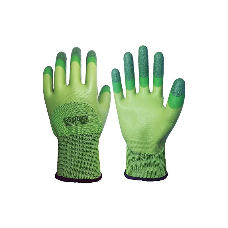 Kokugo SR1900-GR-L Gloves