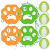 Pet Hair Remover Washing Machine, Laundry Balls, Hair Catcher, Washing