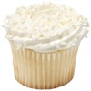 DecoPac White Sprinkles | Extra Large 26oz Pack | Cake