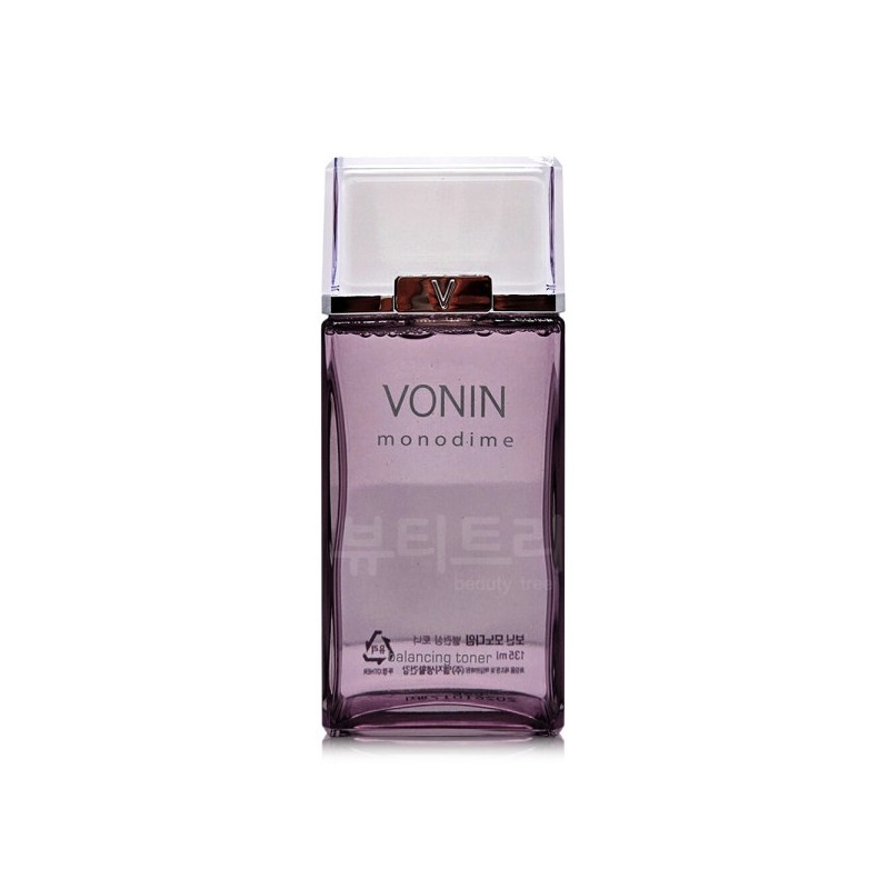 Bonin Monodime Balancing Toner 135ml / 보닌 모노다임 밸런싱 토너
