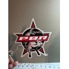 Unbranded Professional Bull Riders PBR Vinyl Decal Sizes up 14"