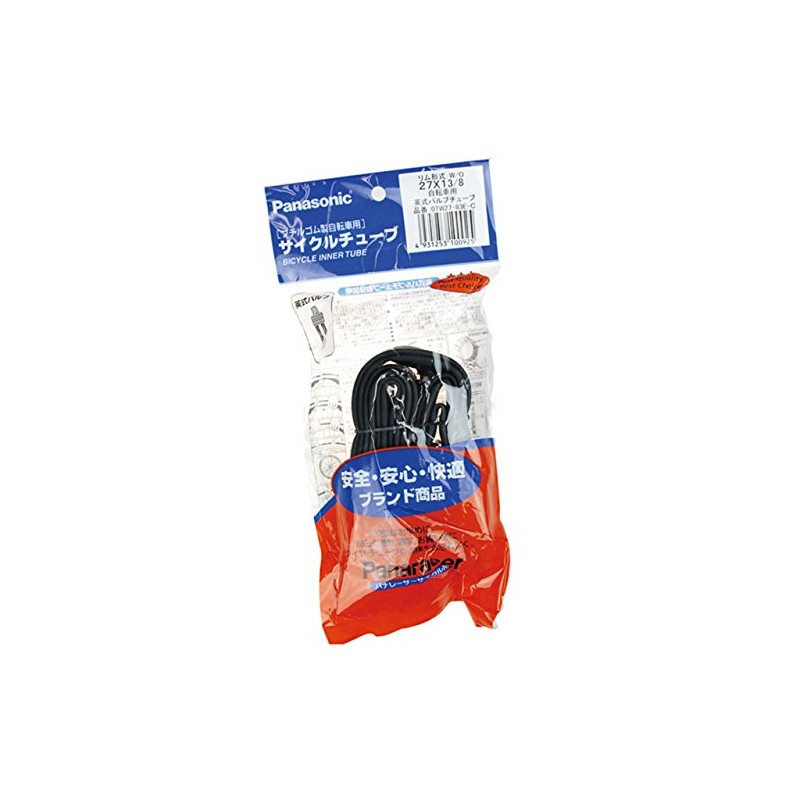 Panaracer P-Tube 27X1 3/8 UK