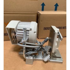 Unbranded YAMATA Energy Saving Servo Motor GBSM-34N(550W)