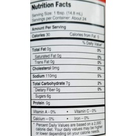 JAMAICAN JERK MARINADE 12 OZ (1BTL)