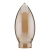 8.8 cm Halogen Bulb in Gold