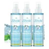3 Hielo Mineral Shelo Nabel Relajante Muscular 256 Ml