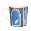 Miller Sara Miller India Mugs - Set of 4