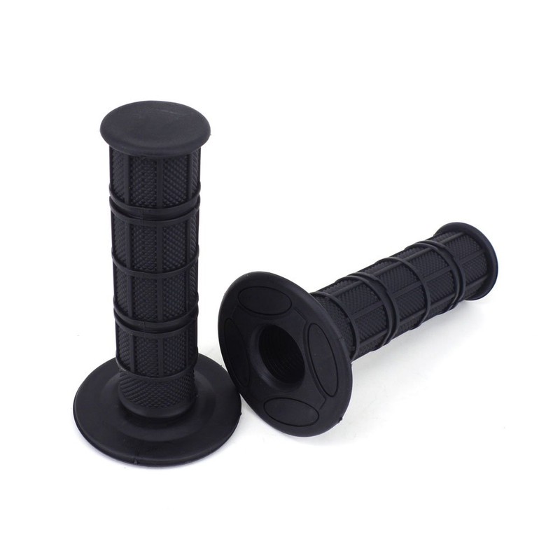 CHANGCHENG Dirt Bike Throttle Assembly Aluminum Twist Throttle Handle Grips