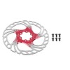 Disc Brake Rotor, 6.3 inches (160 mm), Mountain Bike, Durable,