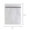 Laundry Bags Mesh Wash Bags(4Pcs,16 x 20 Inches),delicate laundry bag