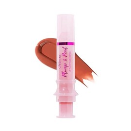 Beauty Creations Lip Gloss Voluminizador Plump & Pout Keeper