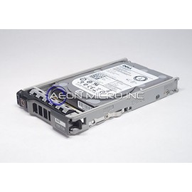 342-5521 - Dell Original Class 1.2TB 10K SAS 2.5" 6Gb/s 12th generation hard drive for the following Dell servers T620 R220 R420 R620 R720 R720XD R820
