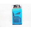 Cal-Hawk Jigsaw Blades Scroll Sabre Saw 8 pc Set for